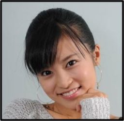小島瑠璃子 さんま御殿