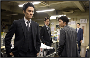 小さな巨人 ドラマ 動画 3話 見逃し 配信 無料 視聴
