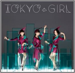 Perfume Tokyo Girl