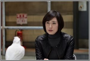 ドラマ 緊急取調室 2017 キントリ 3話 動画 見逃し 配信 無料 視聴
