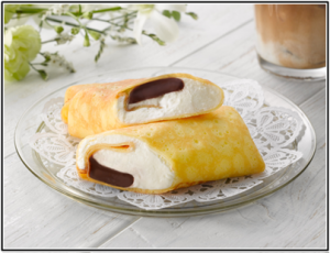 ローソン 新商品 スイーツ