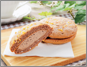 ローソン 新商品 スイーツ