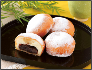 ローソン 新商品 スイーツ