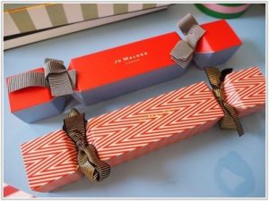 2017 限定 クリスマスコフレ ジョーマーロン 予約日 予想