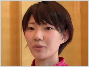 石井優希 バレー かわいい