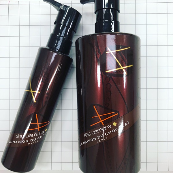 ジルスチュアートのクリスマスコフレ2018